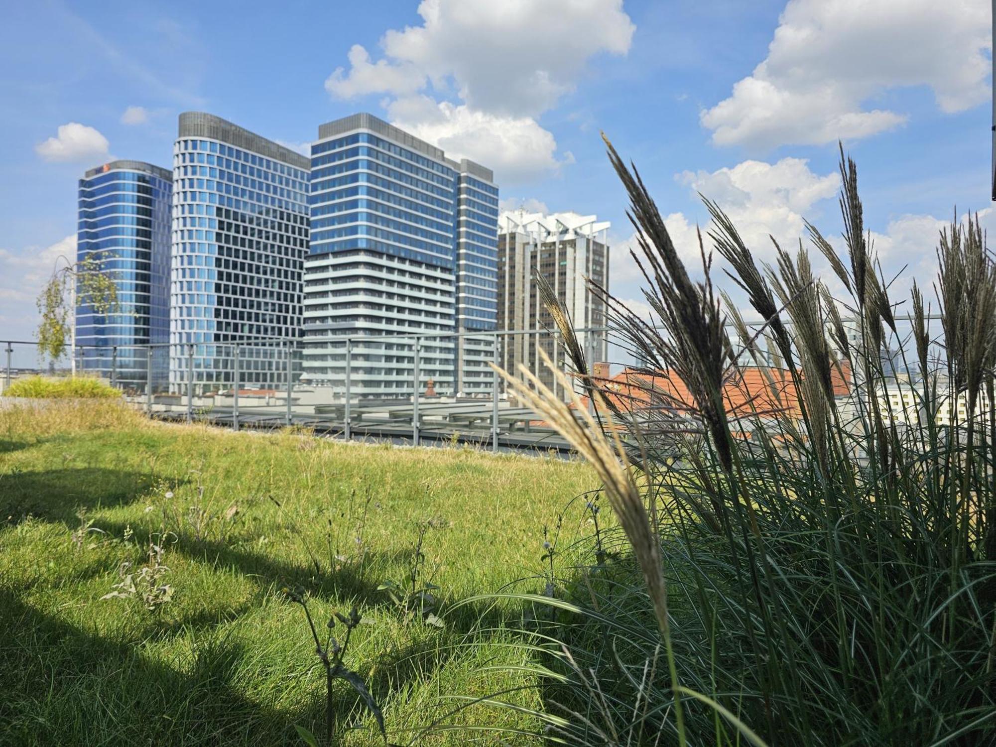 Urban Apartments Premium, Opolska 10 No 77A, Free Garage, Self Check-In Katowice Exterior photo