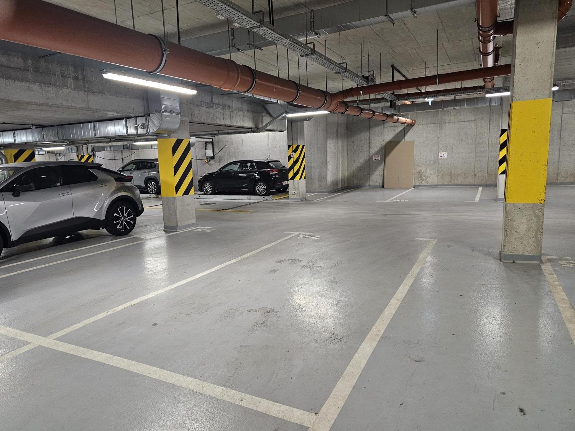 Urban Apartments Premium, Opolska 10 No 77A, Free Garage, Self Check-In Katowice Exterior photo